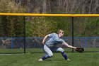 Softball vs Emerson  Wheaton College Women's Softball vs Emerson College - Photo By: KEITH NORDSTROM : Wheaton, Softball